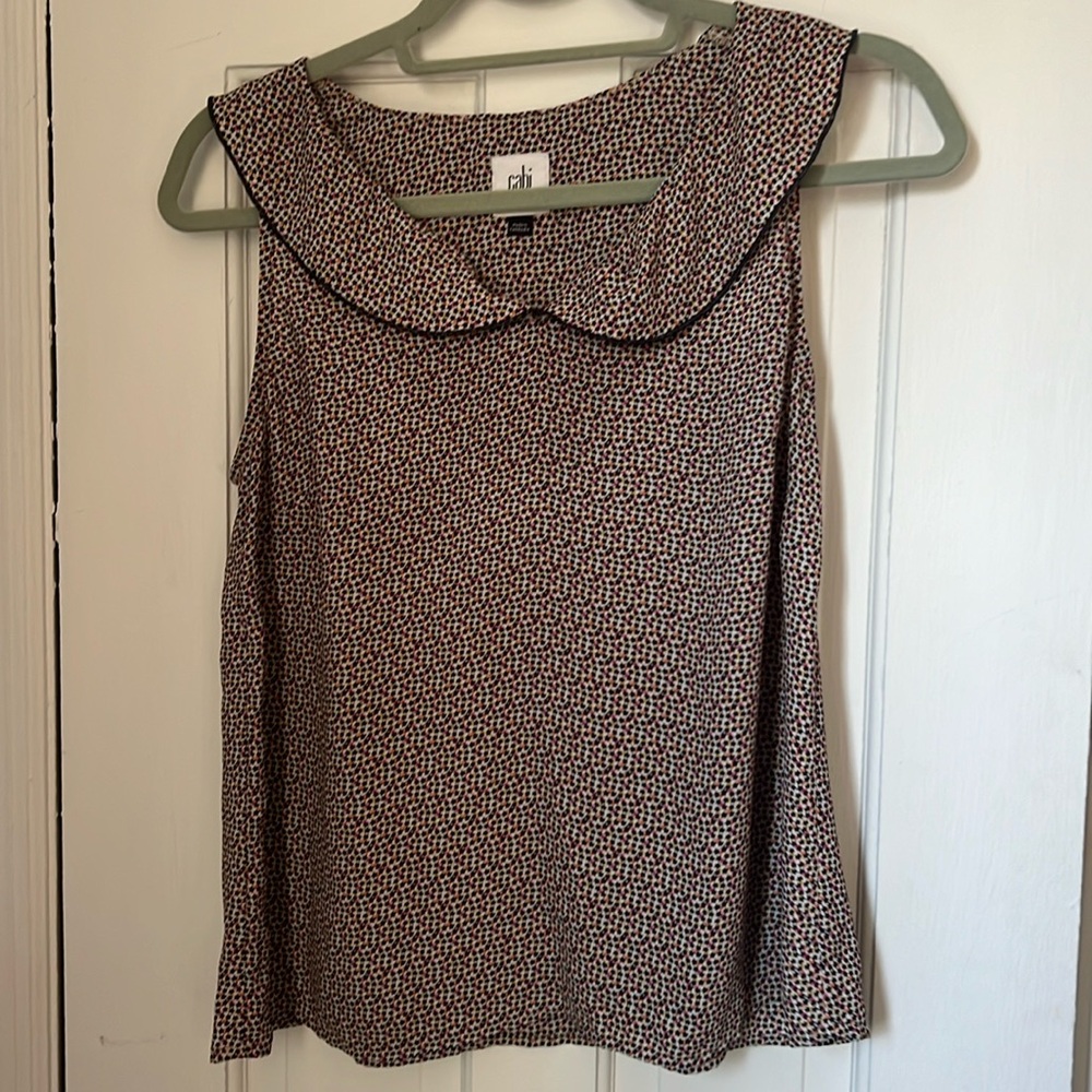 Cabi blouse never worn